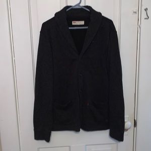 Levi’s cardigan